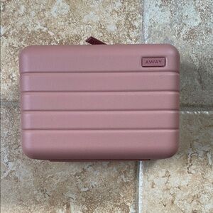 BNIB Away mini crossbody